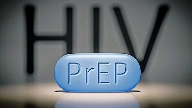 Tác dụng phụ của PrEP