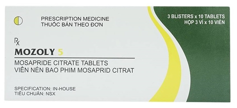 thuốc rối loạn tiêu hóa 7