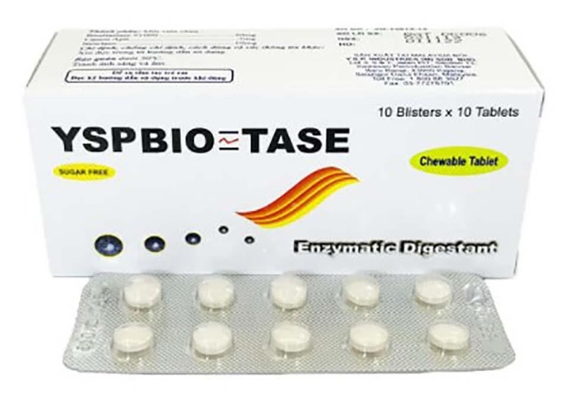 thuốc rối loạn tiêu hóa 8