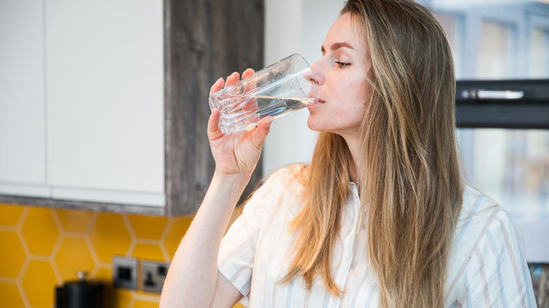 Thuốc rowatinex uống trước hay sau ăn? Chế độ ăn cho bệnh nhân sỏi thận 3