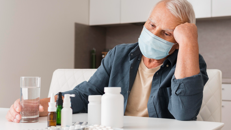 Thuốc sau đột quỵ: Có phải uống suốt đời không? 1