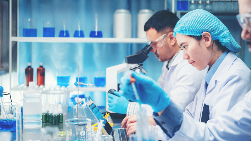 Thuốc sinh học là gì? Ứng dụng của thuốc sinh học 1