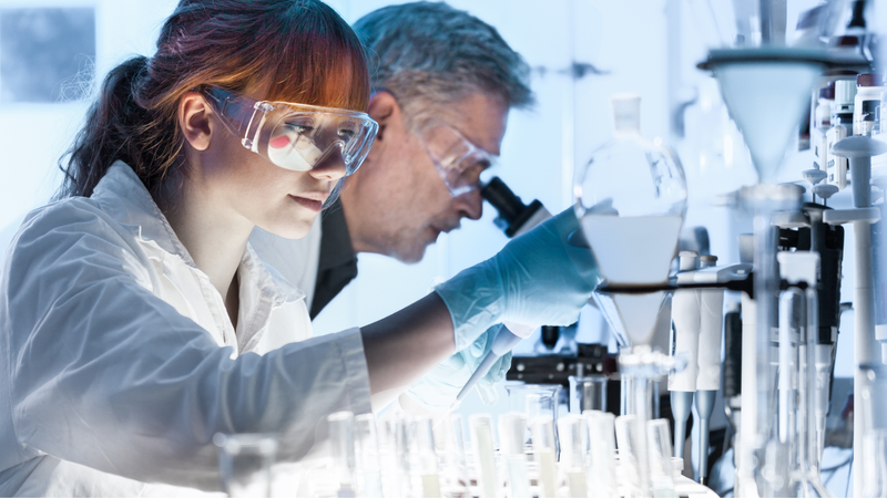 Thuốc sinh học là gì? Ứng dụng của thuốc sinh học 3