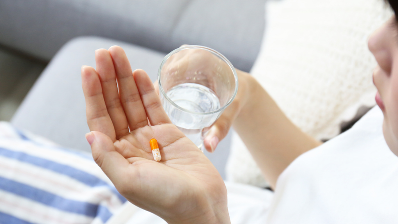 Thuốc Stadovas 5 Cap uống trước hay sau ăn? Thông tin về Stadovas 5 Cap 3