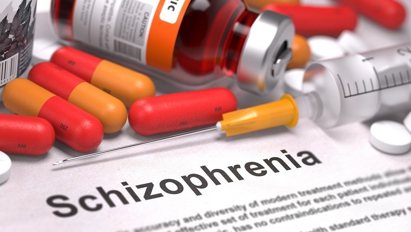 Thuốc tâm thần phân liệt: Phân loại, tác dụng, tác dụng phụ, lưu ý khi dùng 2