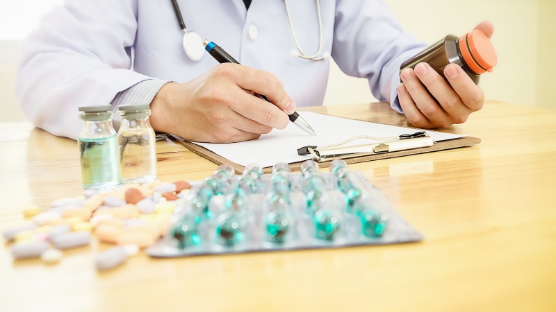 Khi nào cần sử dụng thuốc tăng cường hệ miễn dịch và cách sử dụng thuốc 4