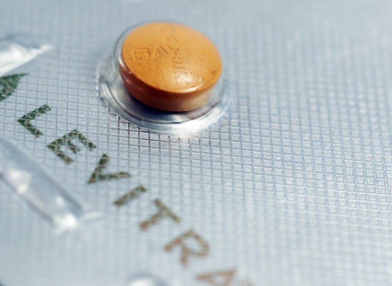 Thuốc tăng cường sinh lực nam hiệu quả nhất hiện nay 2