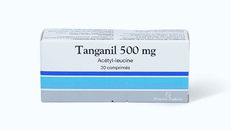 Thuốc tanganil uống trong bao lâu? Những lưu ý khi sử dụng thuốc 1