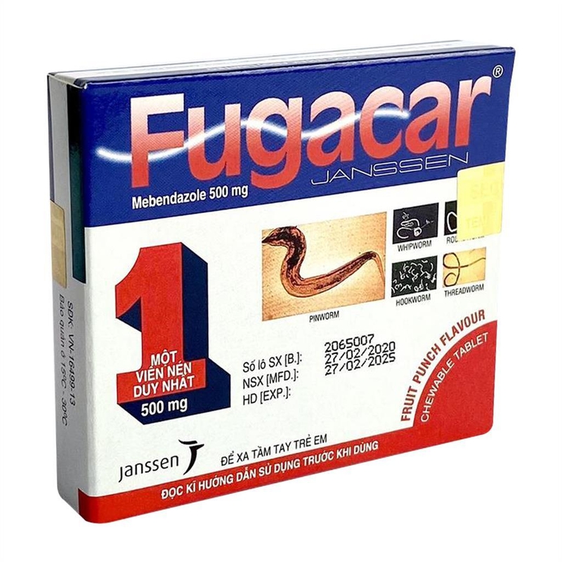 Thuốc tẩy giun Zentel có tốt không? Nên uống Zentel trước hay sau ăn? 3