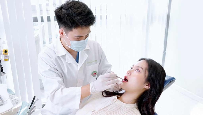 Thuốc tẩy trắng răng có tốt không? Nên dùng tại nhà như thế nào? 4