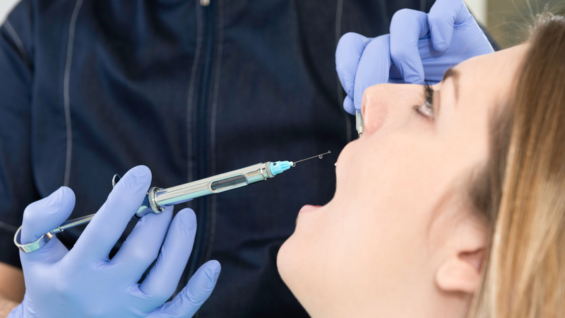 Thuốc tê nha khoa có tác dụng bao lâu?