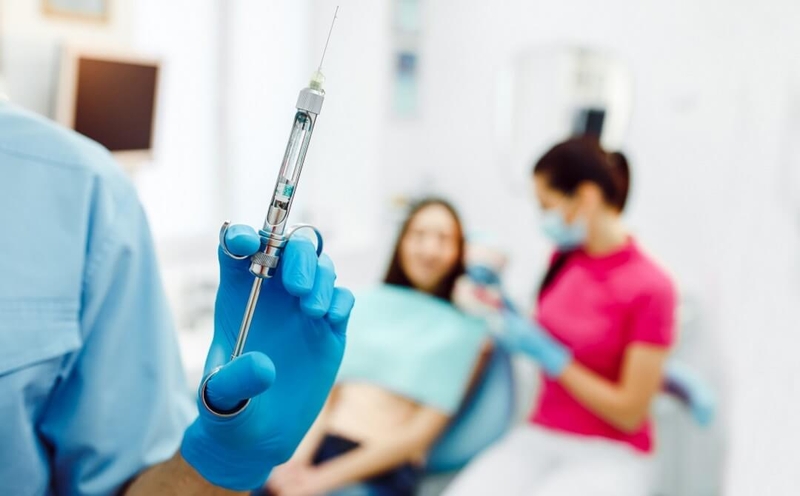 Thuốc tê nhổ răng có tác dụng trong bao lâu? 2