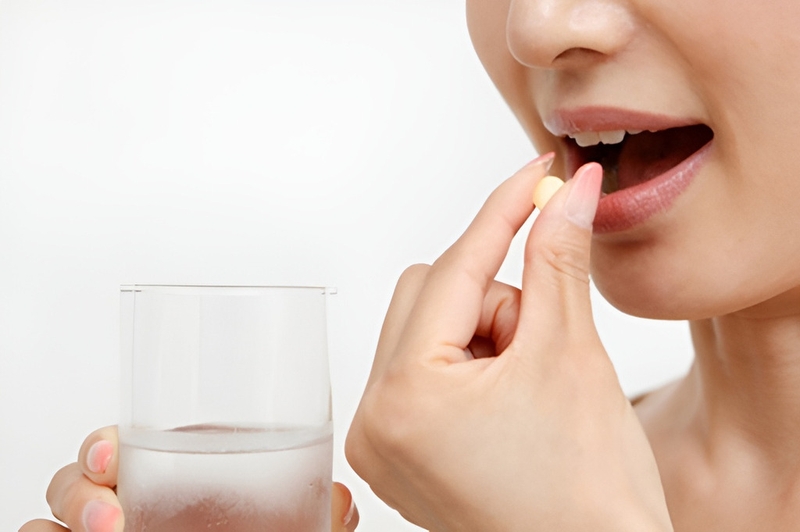 Thuốc Thông Xoang Tán uống bao lâu thì khỏi? Cách điều trị hiệu quả 3