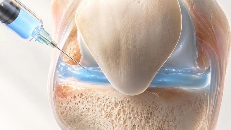 Nhiều người bệnh muốn biết thuốc tiêm dịch nhờn khớp gối giá bao nhiêu
