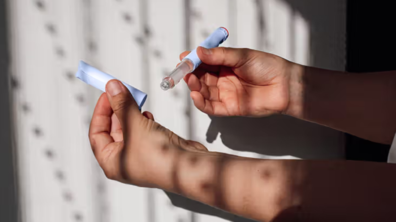 Thuốc ức chế PCSK9 là một bước tiến quan trọng trong điều trị rối loạn lipid máu hiện đại
