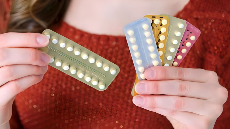 Thuốc tránh thai chỉ chứa progestin là gì?Ưu điểm và nhược điểm của thuốc tránh thai chỉ chứa progestin