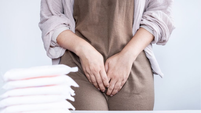 Xuất huyết âm đạo có thể xãy ra khi uống thuốc tránh thai