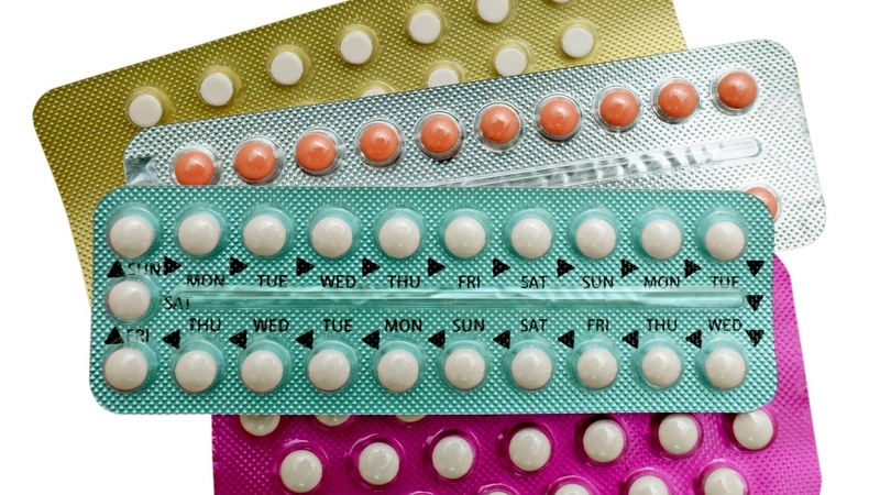 Tìm hiểu về thuốc tránh thai kết hợp nội tiết tố 1