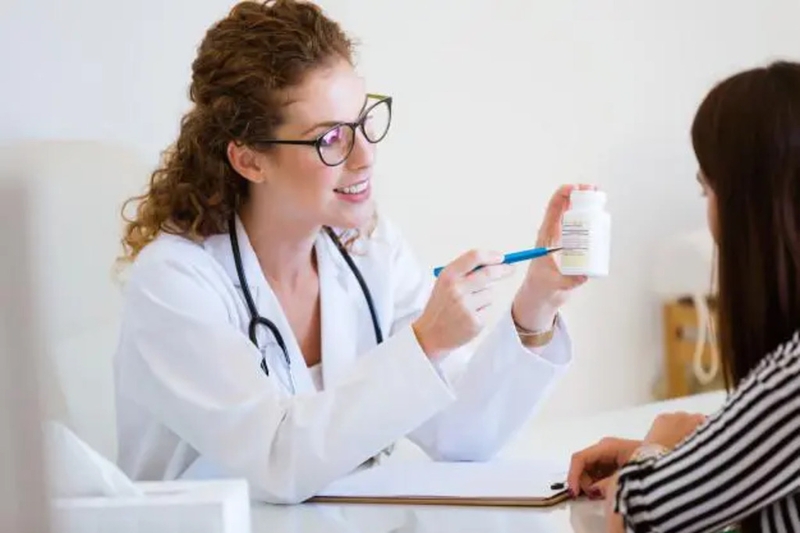 Thuốc trẻ em không nên dùng và những lưu ý khi cho trẻ sử dụng thuốc 4