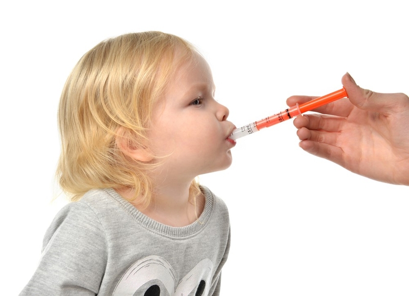 Phụ huynh cần biết: Thuốc trị đau mắt đỏ cho trẻ em 1