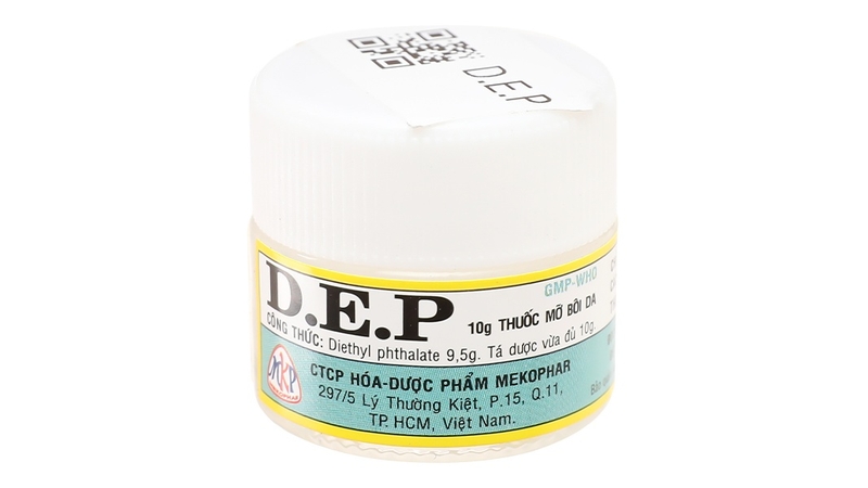 Thuốc trị ghẻ phỏng thường sử dụng hiện này là những loại nào? 4