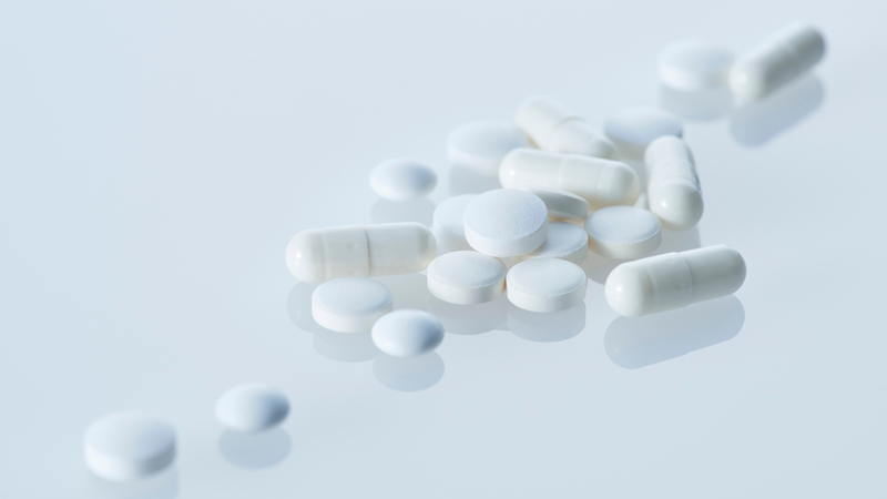 Thuốc kháng histamine chủ yếu được sử dụng trong điều trị viêm mũi dị ứng, một bệnh lý thường đi kèm với hen