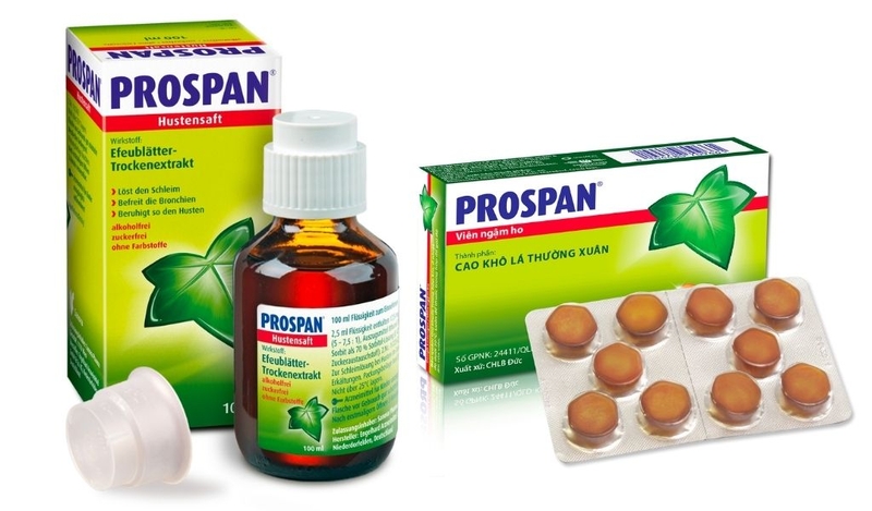 Thuốc trị ho có đờm cho trẻ an toàn và hiệu quả mà các mẹ nên biết 2