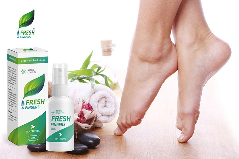 thuốc trị hôi chân 5