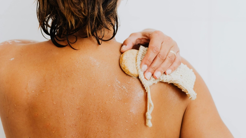 Giữ gìn vệ sinh cơ thể giúp giảm nguy cơ bị ký sinh trùng tấn công