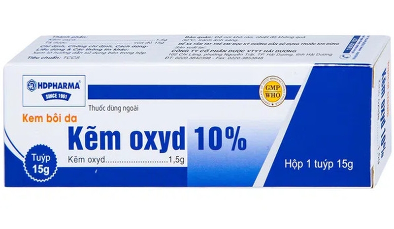 Thuốc trĩ là gì? Công dụng của thuốc trĩ trong điều trị bệnh trĩ 3