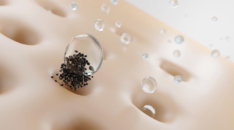 Thuốc trị mụn đầu đen an toàn và hiệu quả bạn nên biết 5