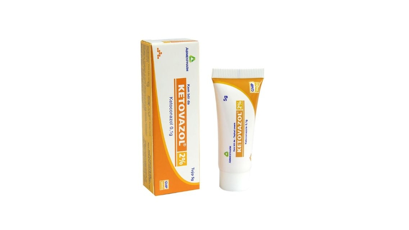 Sản phẩm trị nấm này có giá chỉ 9.000đ/ Hộp