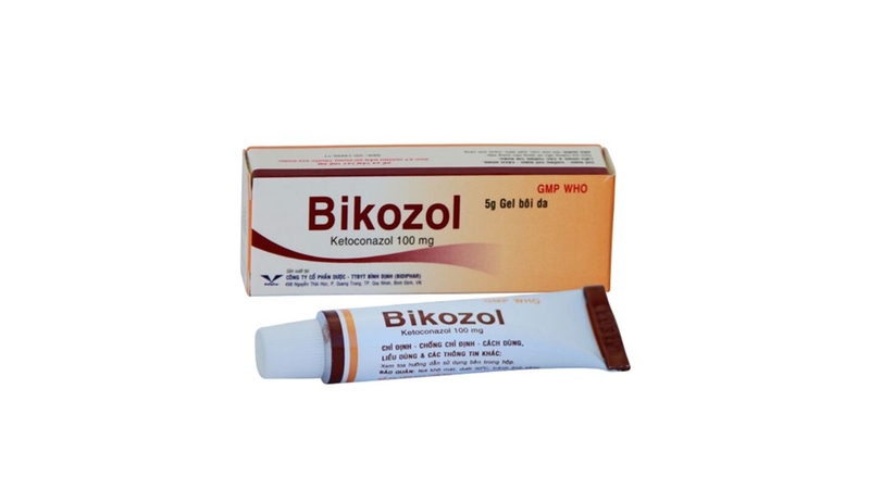 Sản phẩm có giá tham khảo 11.000đ/ Tuýp