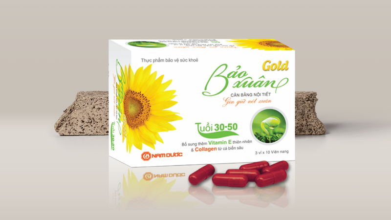 Thuốc trị rối loạn nội tiết tố nữ nào tốt nhất hiện nay? 1