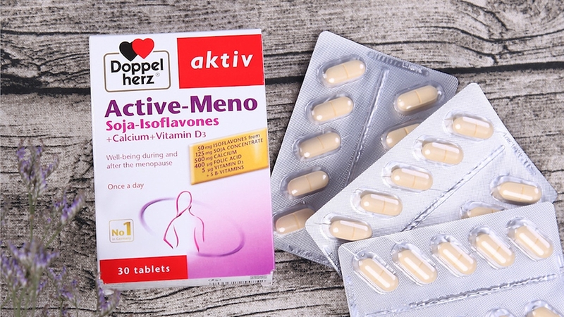 Thuốc trị rối loạn nội tiết tố nữ nào tốt nhất hiện nay? 2