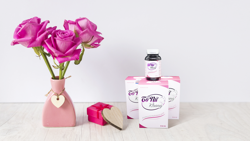 Thuốc trị rối loạn nội tiết tố nữ nào tốt nhất hiện nay? 3