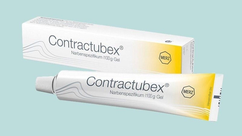 thuốc trị sẹo vết thương hở hiệu quả