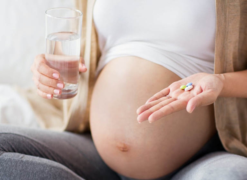 Thuốc trị táo bón cho bà bầu: Cách sử dụng thuốc an toàn và hiệu quả 3