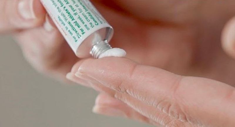 Chàm tổ đỉa có bị lây từ người sang người không? 4