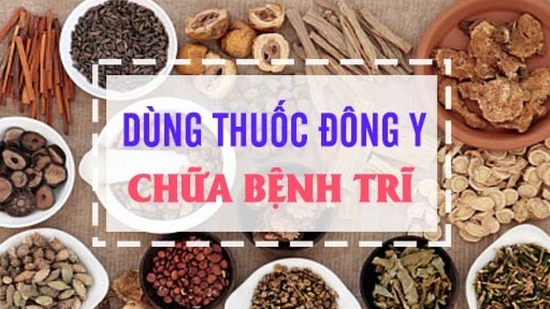 Xóa tan nỗi lo với bệnh trĩ bằng 4 bài thuốc Đông y này 1