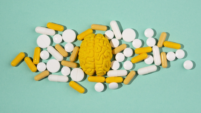 Thuốc trị u não lành tính giúp giảm phù nề và hạn chế sự phát triển của khối u