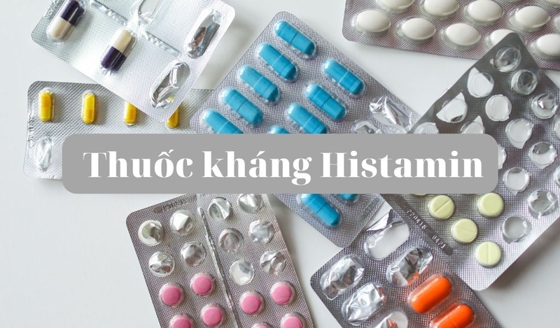 Thuốc trị viêm da cơ địa dạng bôi và uống được khuyên dùng 3