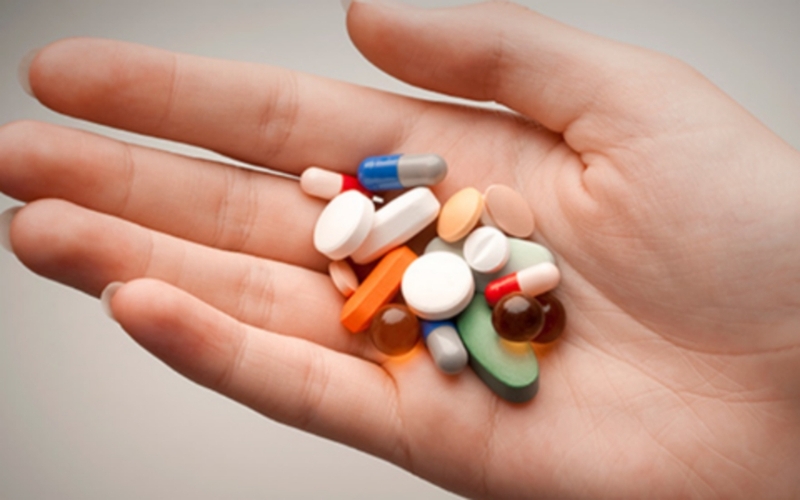 Thuốc ức chế bơm Proton là loại thuốc có tác dụng gì? Cách sử dụng và những điều cần lưu ý 2