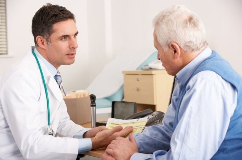 Thuốc ức chế bơm Proton là loại thuốc có tác dụng gì? Cách sử dụng và những điều cần lưu ý 4