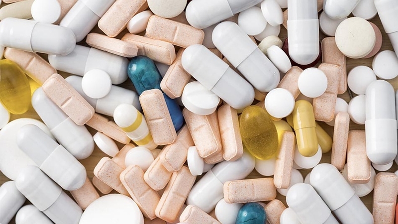 Thuốc Viên: Phân loại và những lưu ý bạn cần biết khi sử dụng 1