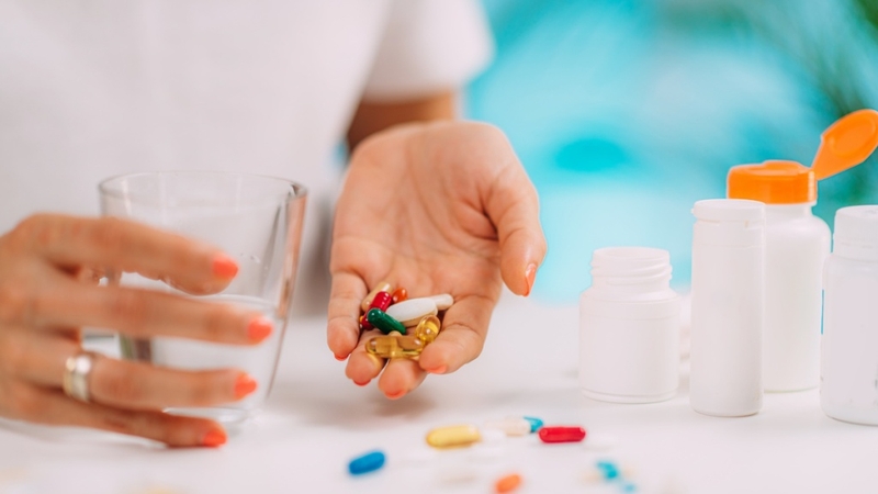 Thuốc Viên: Phân loại và những lưu ý bạn cần biết khi sử dụng 3