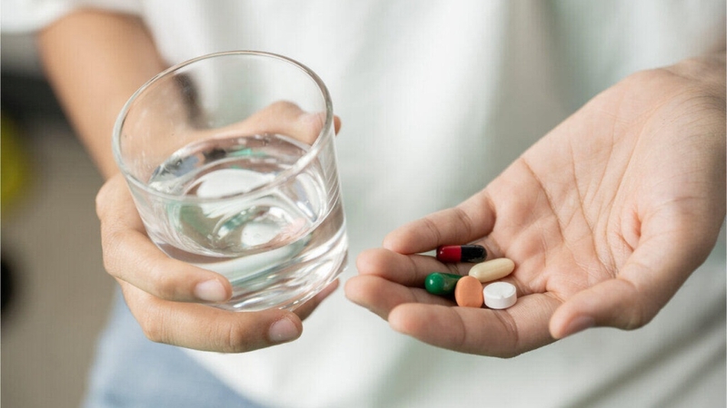 Thuốc Viên: Phân loại và những lưu ý bạn cần biết khi sử dụng 4