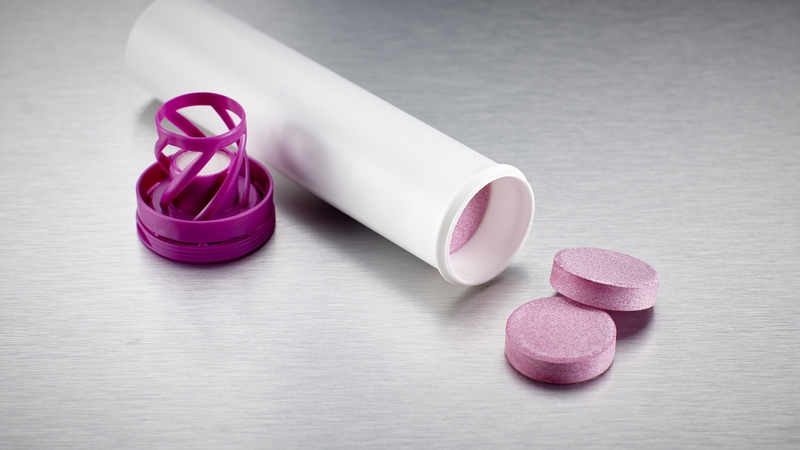 Thuốc viên sủi và những điều bạn cần đặc biệt lưu ý khi sử dụng 2