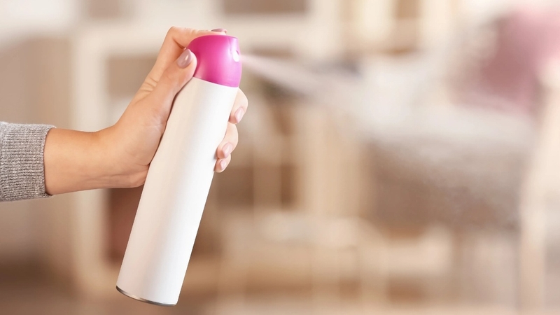 Thuốc xịt gián có độc không? Nên làm gì khi ngộ độc thuốc xịt gián? 2