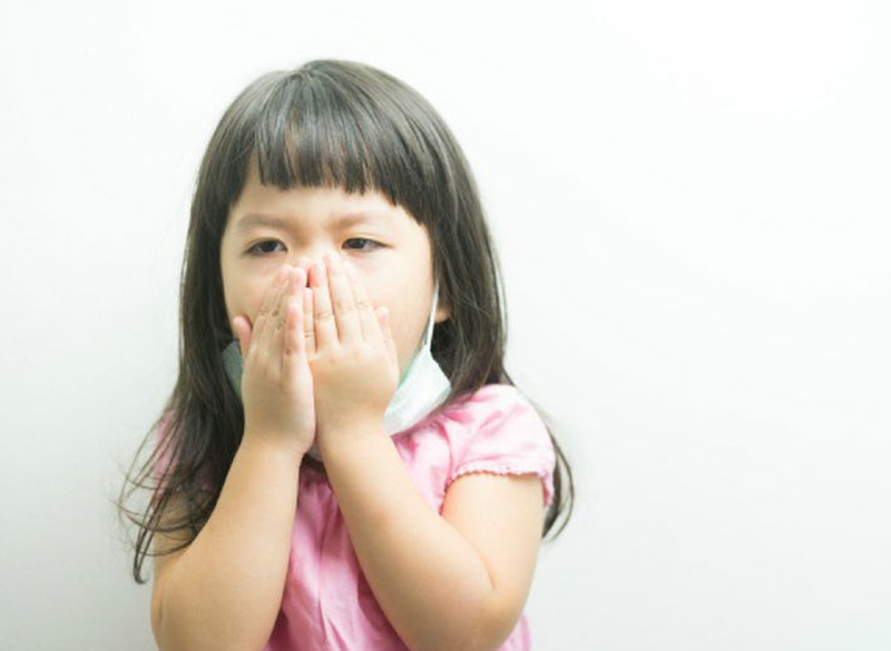 Thuốc xịt họng Betadine có nuốt được không? Cách xử lý khi nuốt Betadine 1